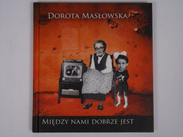 Między nami dobrze jest