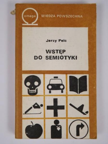 Wstęp do semiotyki. Omega