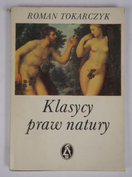 Klasycy praw natury