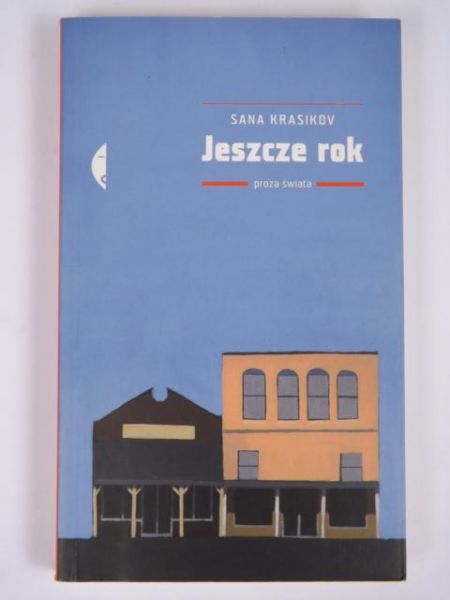 Jeszcze rok