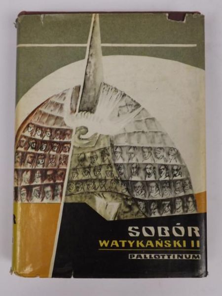 Sobór Watykański II. Konstytucje, Dekrety, Deklaracje