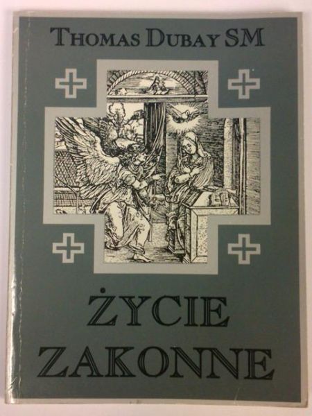 Życie zakonne