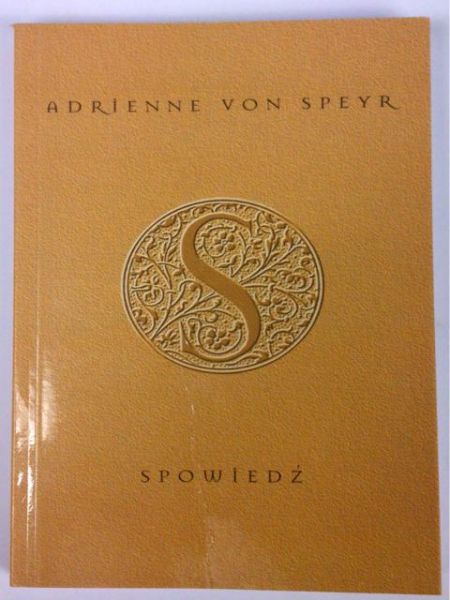 Spowiedź