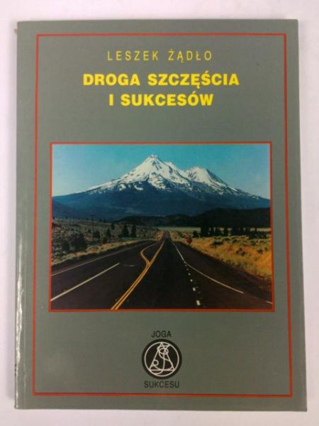 Droga szczęścia i sukcesów