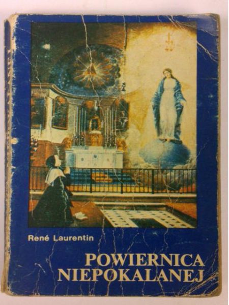 Powiernica Niepokalanej