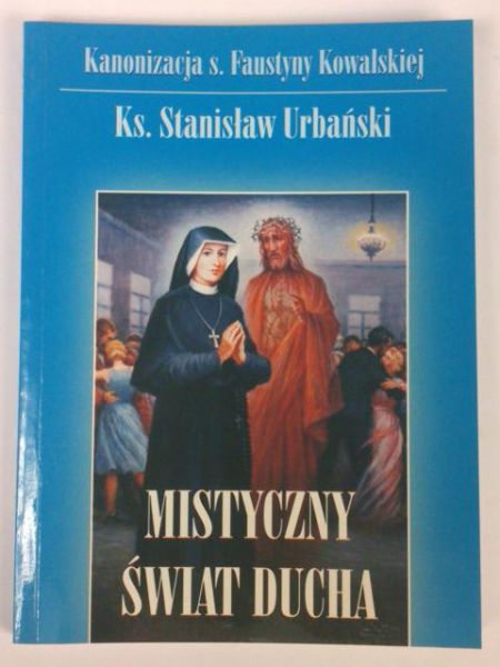 Mistyczny świat ducha