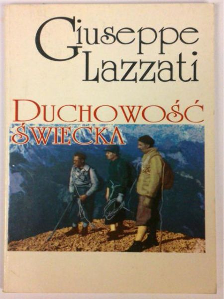 Duchowość świecka