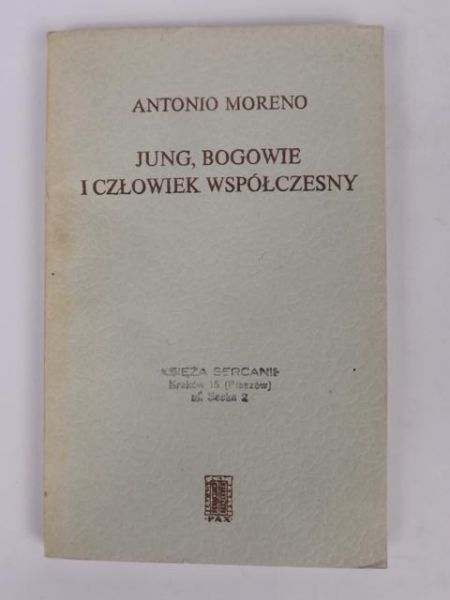 Jung, bogowie i człowiek współczesny