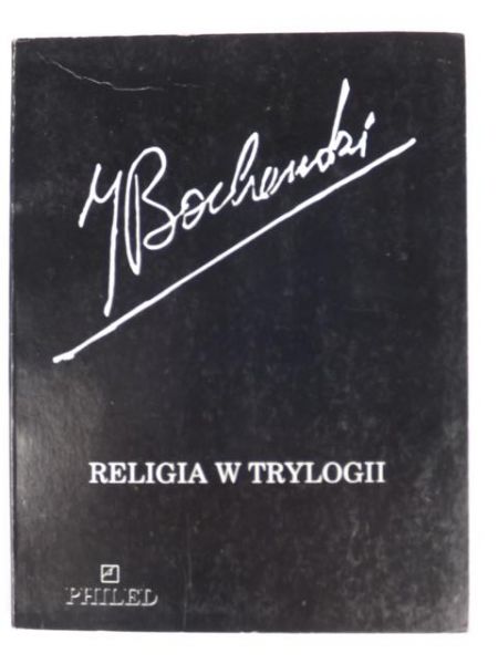 Religia w trylogii
