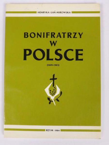 Bonifratrzy w Polsce