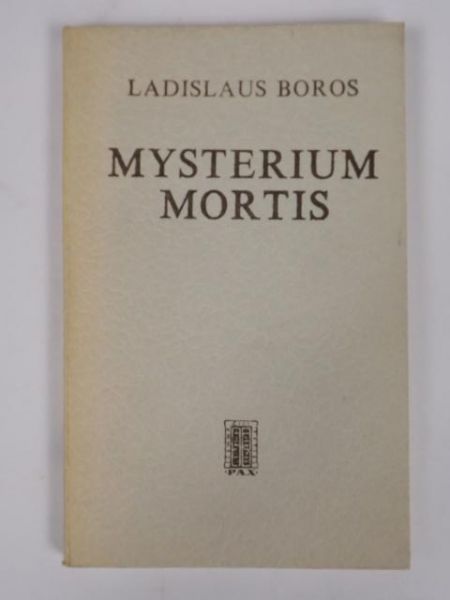 Mysterium Mortis