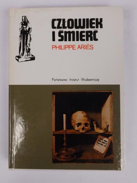 Człowiek i śmierć