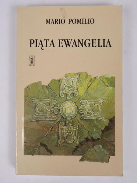 Piąta Ewangelia