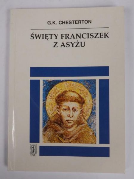 Święty Franciszek z Asyżu