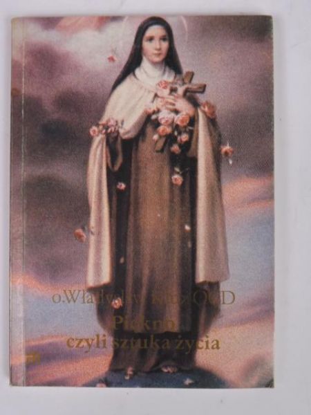 Piękno czyli sztuka życia