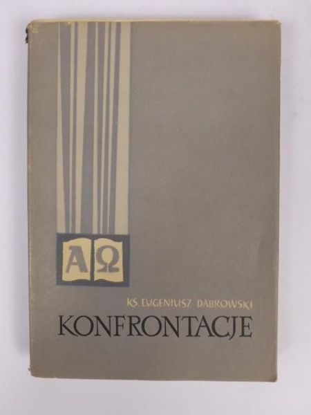 Konfrontacje