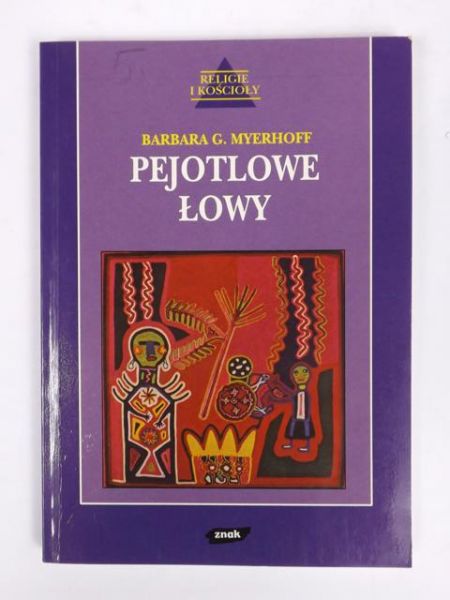 Pejotlowe łowy