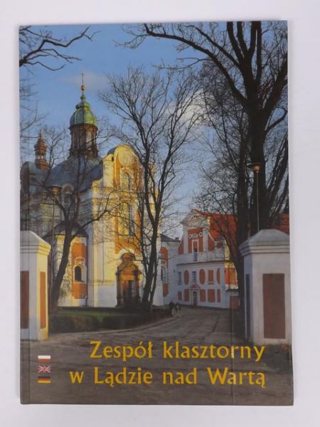 Zespół klasztorny w Lądzie nad Wartą