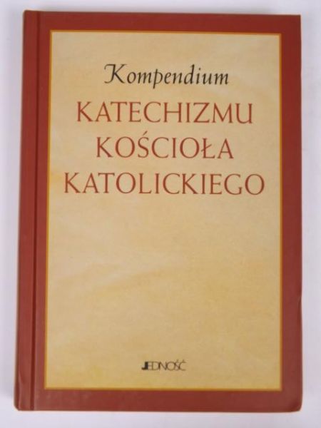 Kompendium Katechizmu Kościoła Katolickiego