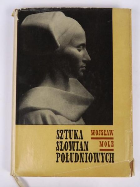 Sztuka Słowian południowych