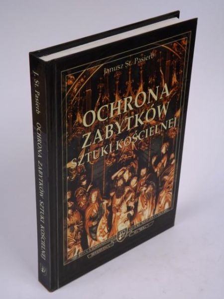 Ochrona zabytków sztuki kościelnej