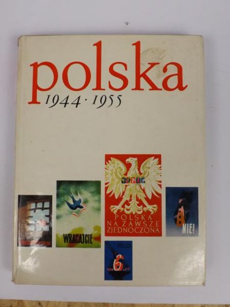 Polska 1944-1965, t. I