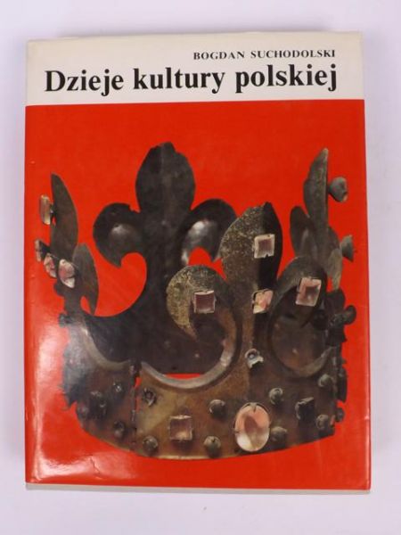 Dzieje kultury polskiej