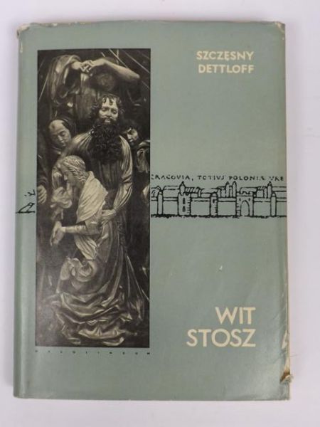 Wit Stwosz, t. II