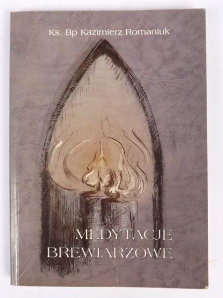 Medytacje brewiarzowe