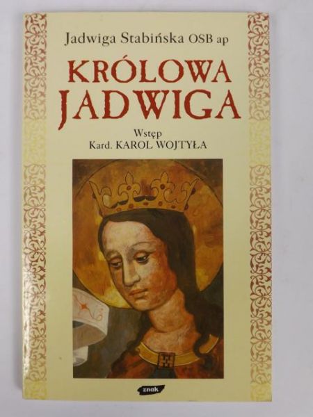 Królowa