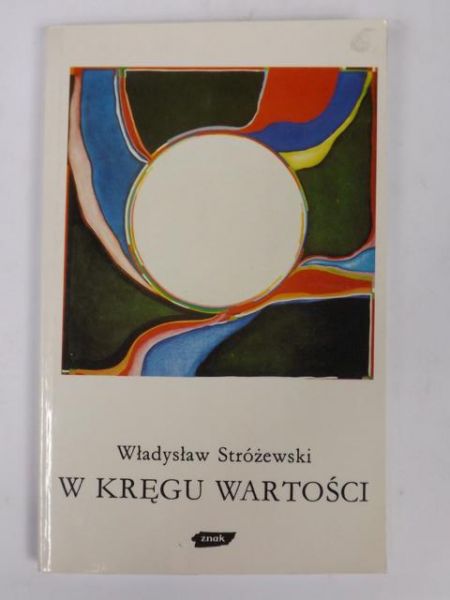 W kręgu wartości