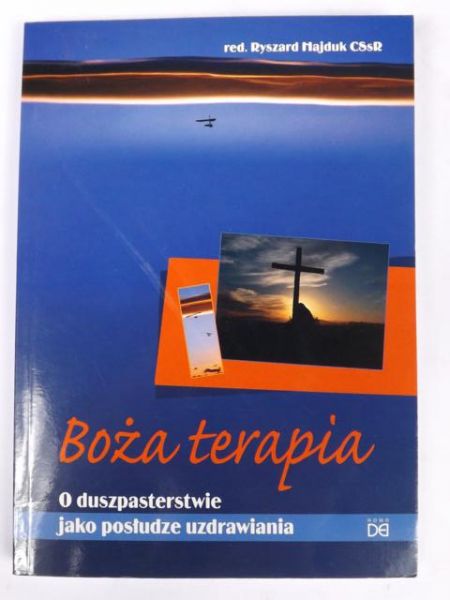 Boża terapia