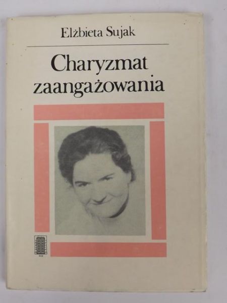 Charyzmat zaangażowania