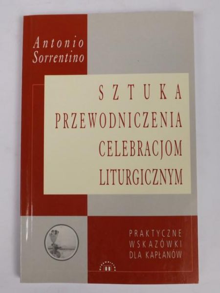 Sztuka przewodniczenia celebracjom liturgicznym