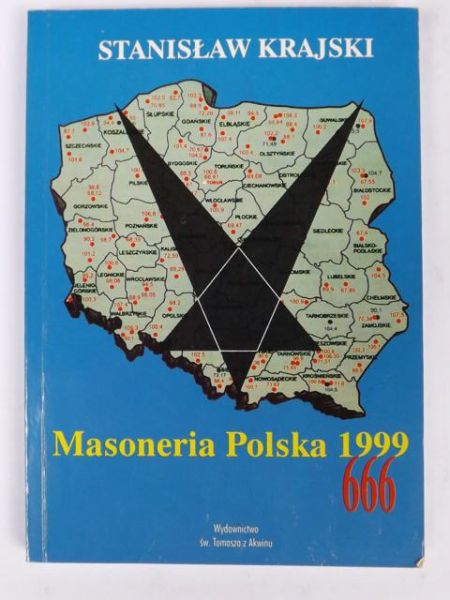 Masoneria polska 1999
