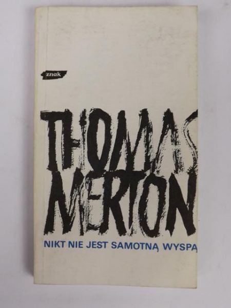 Nikt nie jest samotną wyspą
