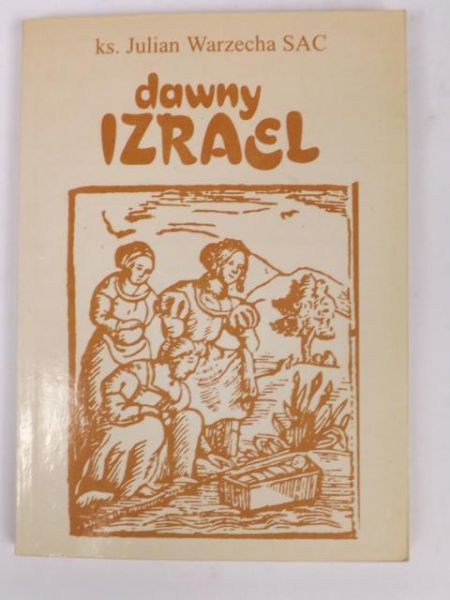 Dawny Izrael