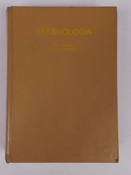 Seksuologia