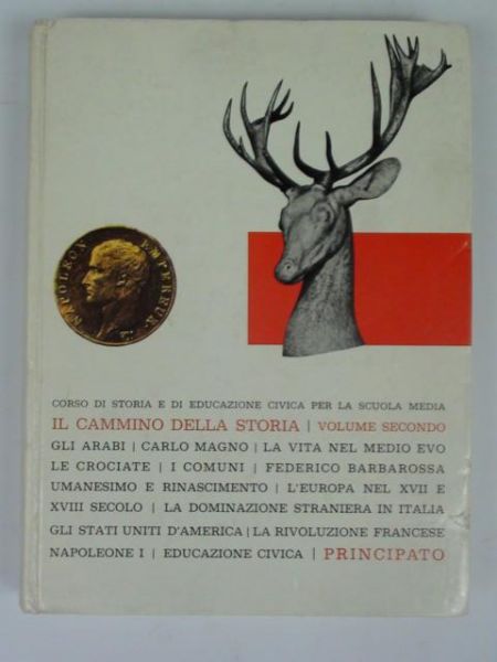 Il cammino della storia, vol. II
