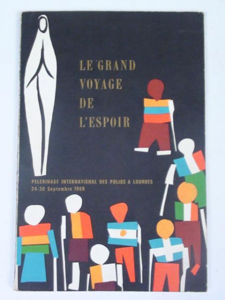 Le grand voyage de l'espoir