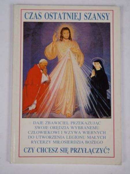 Czas ostatniej szansy