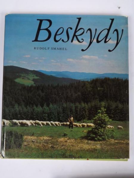 Beskydy
