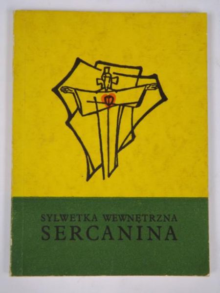 ylwetka wewnętrzna Sercanina