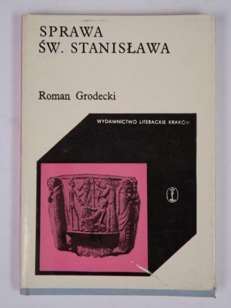 Sprawa Św. Stanisława