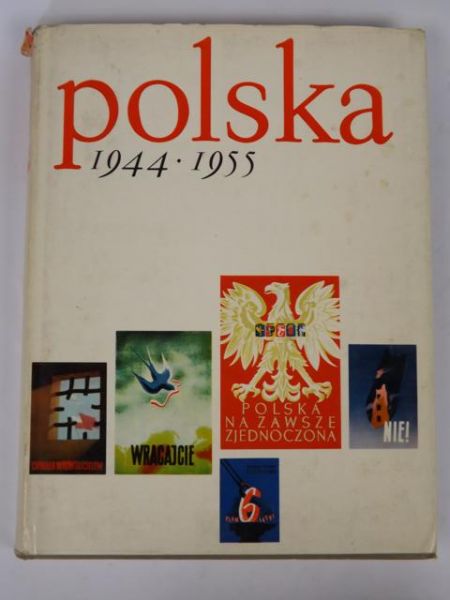 Polska 1944-1965, t. I