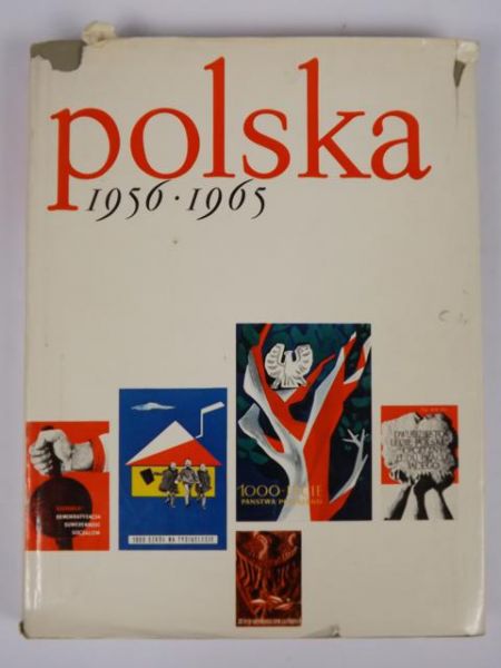 Polska 1944 - 1965, t. II
