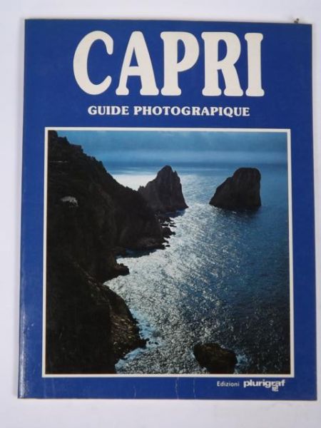 Capri - Guide Photographique