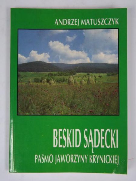 Beskid Sądecki