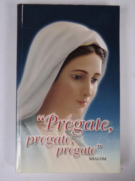 Pregiate tradizionali e Bibliche