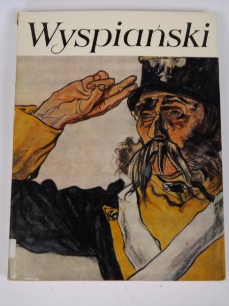 Stanisław Wyspiański